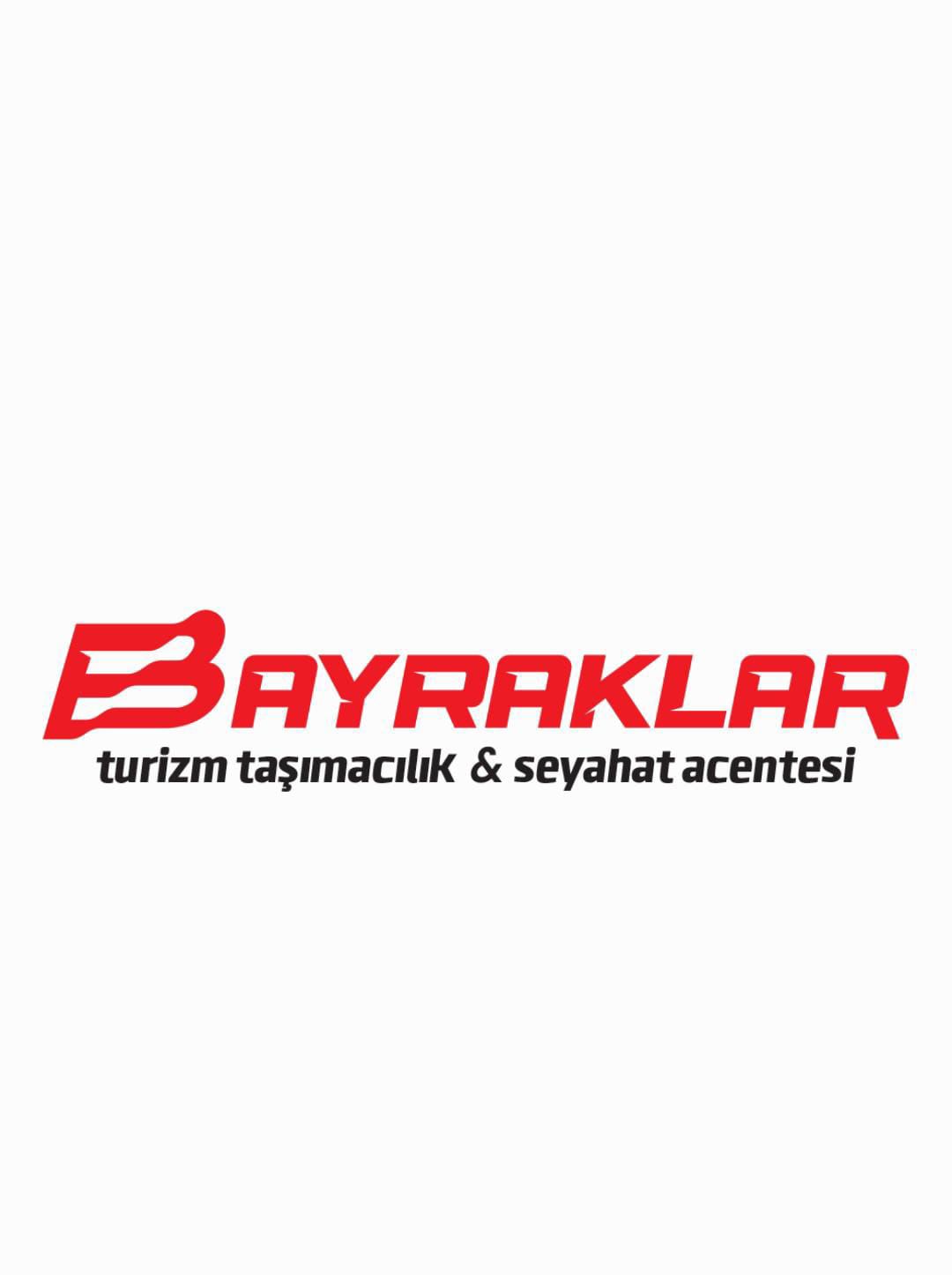 Bayraklar Turizm - Genç Finansçılar Derneği Ana Sponsoru