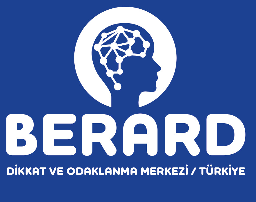 Berard Dikkat ve Odaklanma Merkezi - Genç Finansçılar Derneği Ana Sponsoru