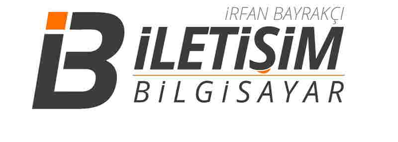 İletişim Bilgisayar - İrfan Bayrakçı - Genç Finansçılar Derneği Ana Sponsoru