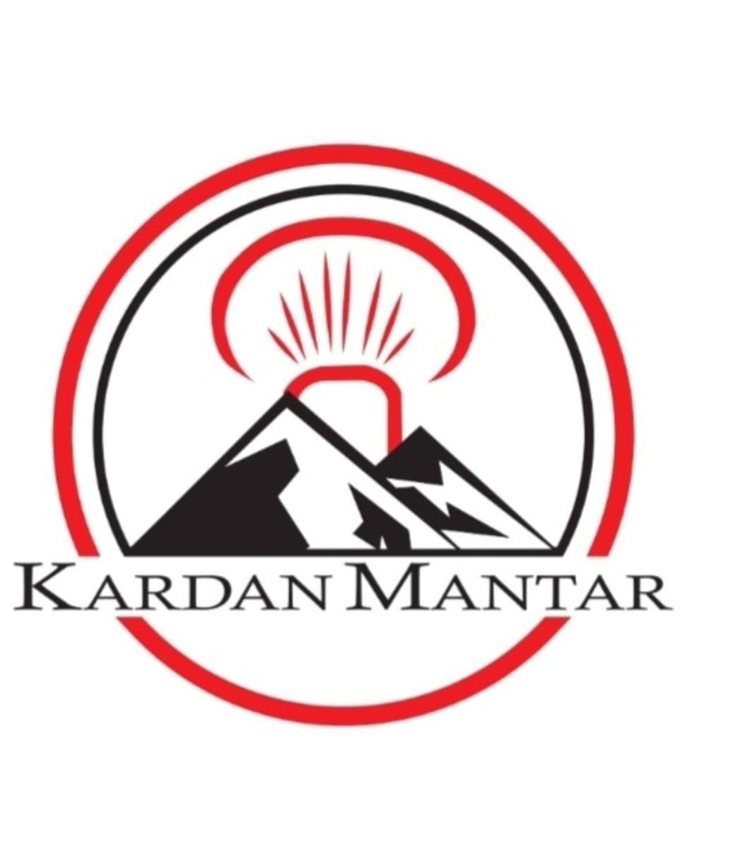 Kardan Mantar - Genç Finansçılar Derneği Ana Sponsoru