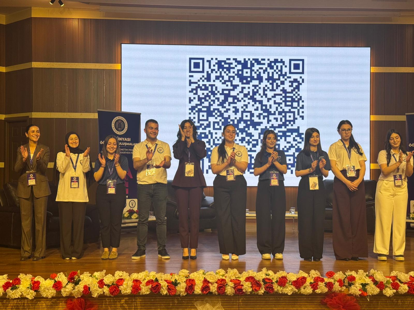 Genç Finansçılar Derneği Etkinlikleri