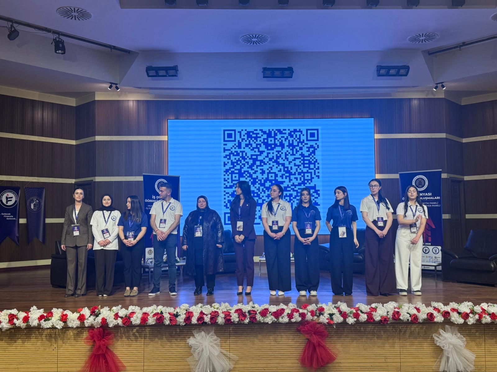 Genç Finansçılar Derneği Etkinlikleri