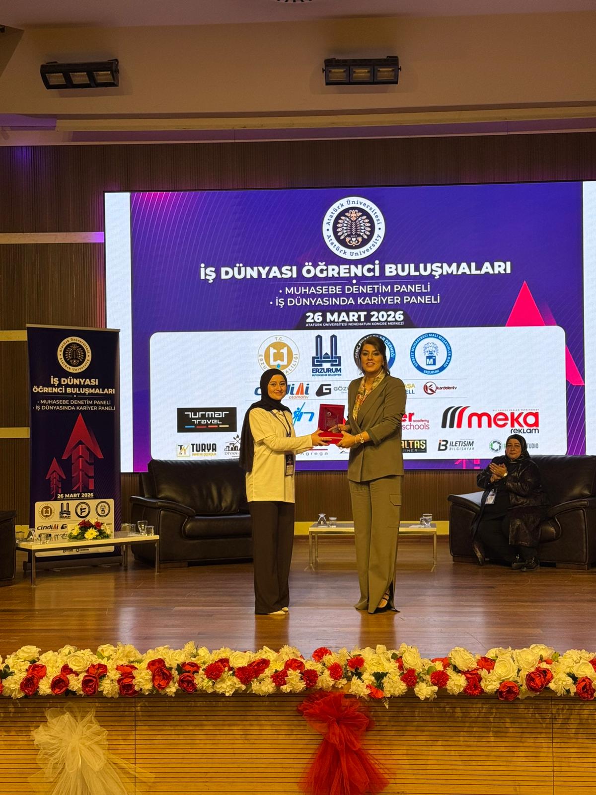 Genç Finansçılar Derneği Etkinlikleri