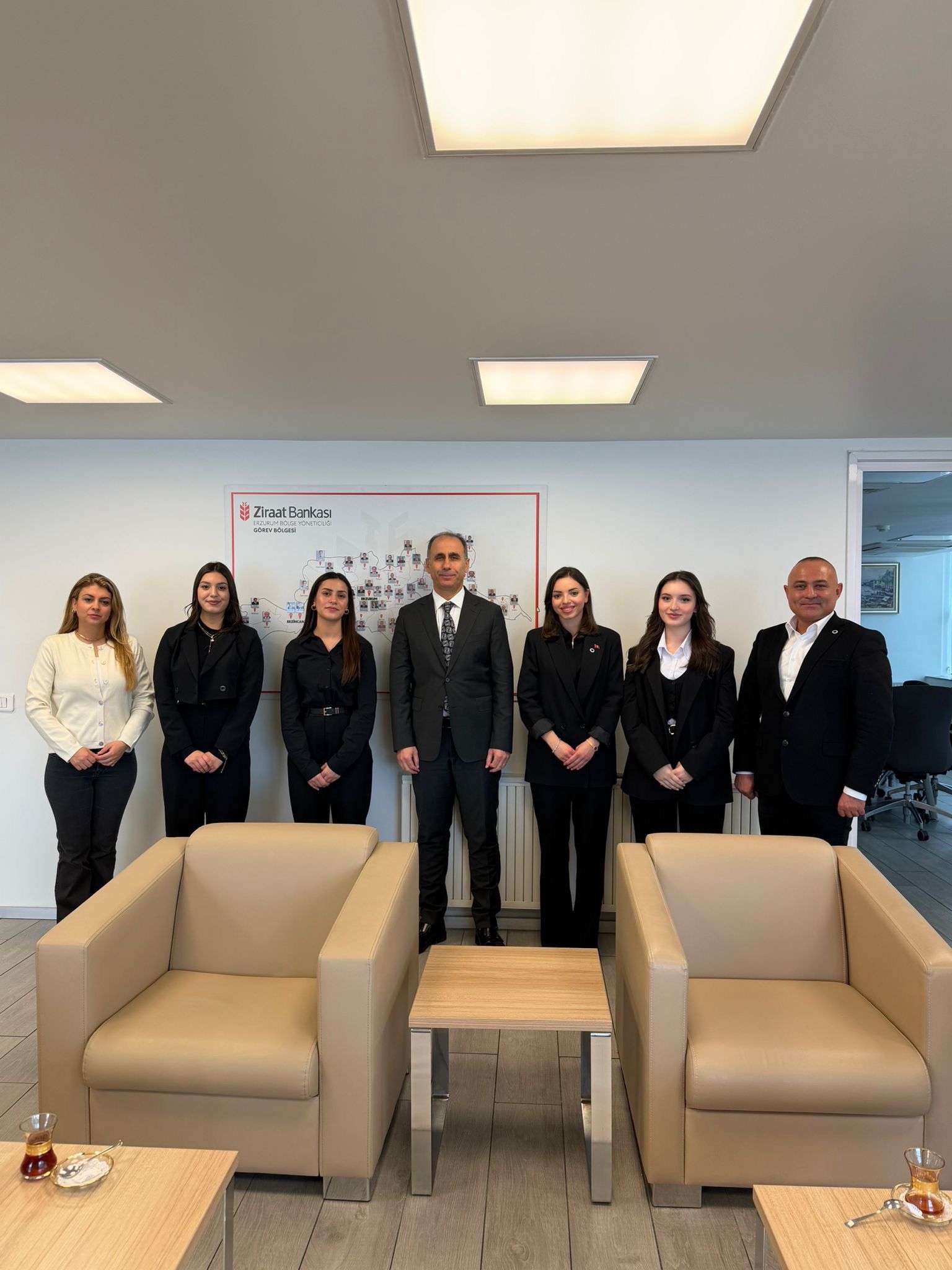 Genç Finansçılar Derneği Etkinlikleri