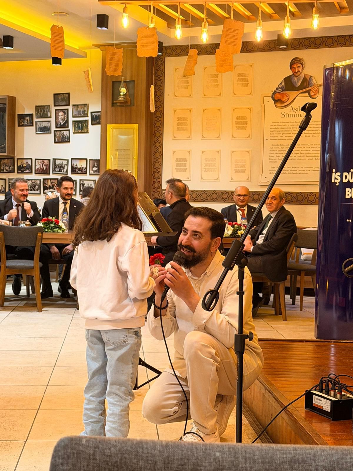 Genç Finansçılar Derneği Etkinlikleri