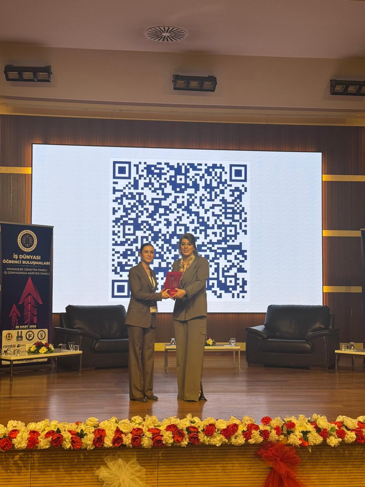 Genç Finansçılar Derneği Etkinlikleri