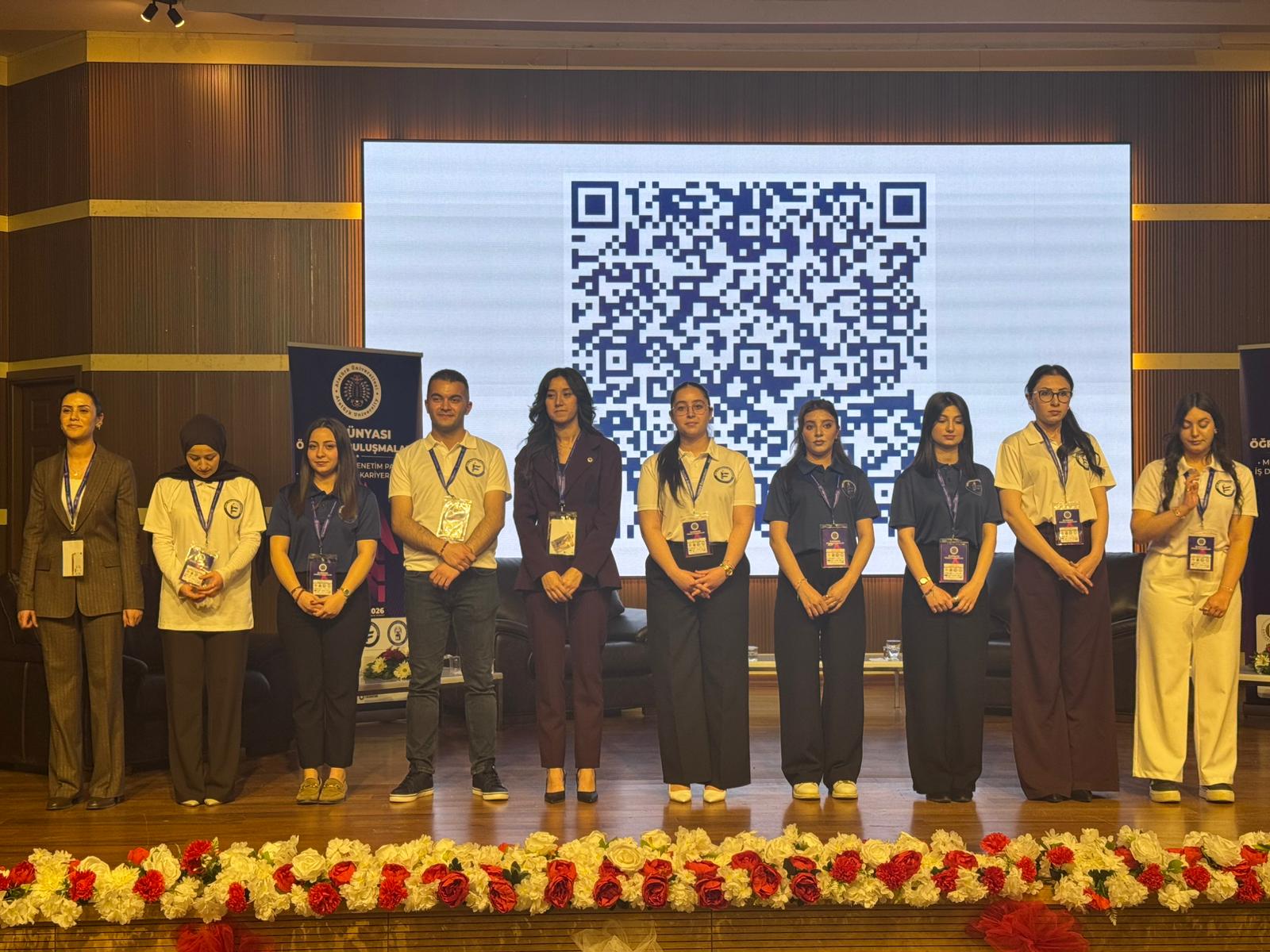 Genç Finansçılar Derneği Etkinlikleri