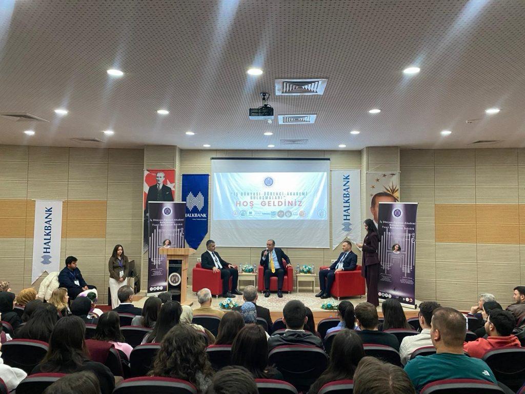 Genç Finansçılar Derneği Etkinlikleri