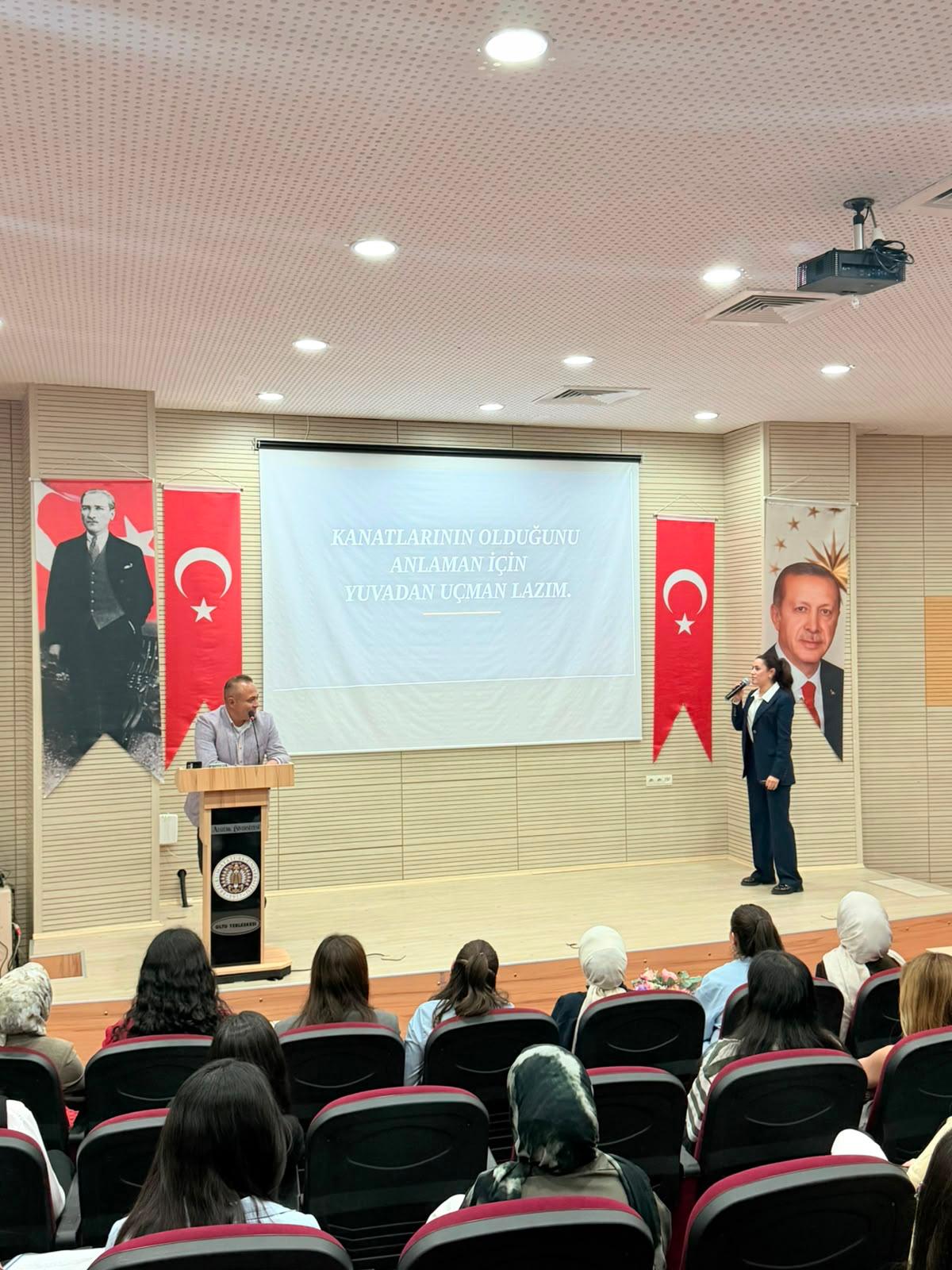 Genç Finansçılar Derneği Etkinlikleri