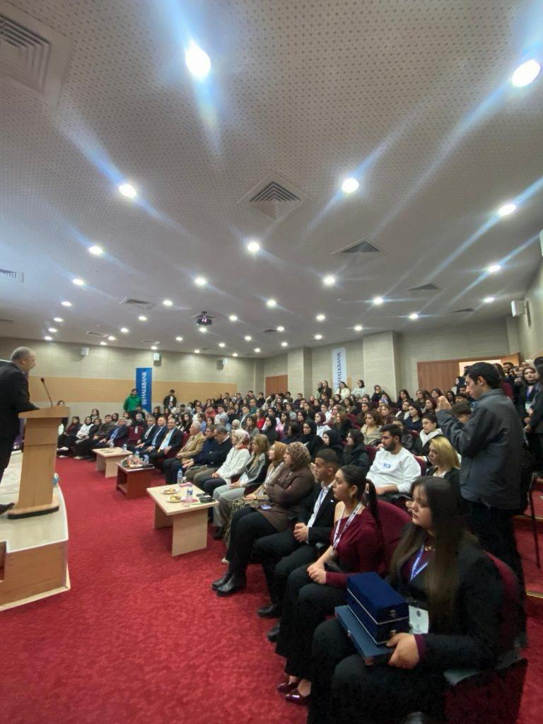 Genç Finansçılar Derneği Etkinlikleri