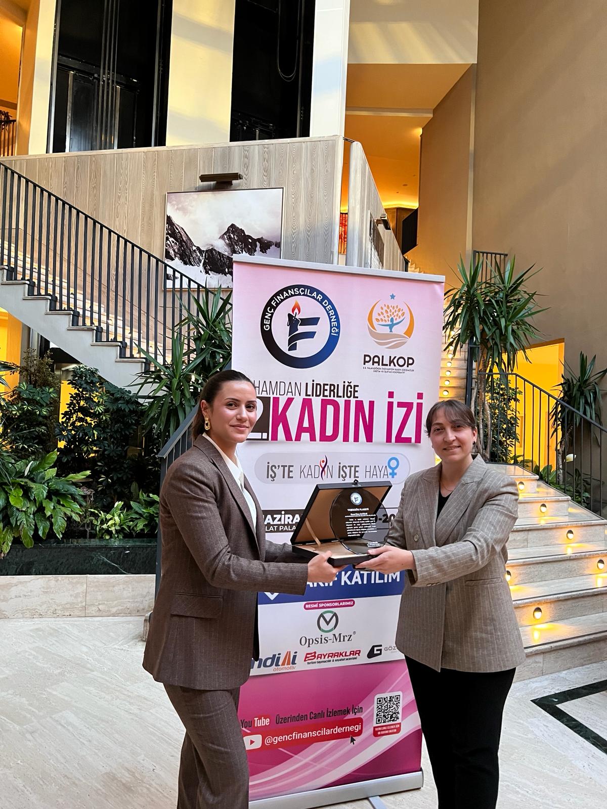 Genç Finansçılar Derneği Etkinlikleri