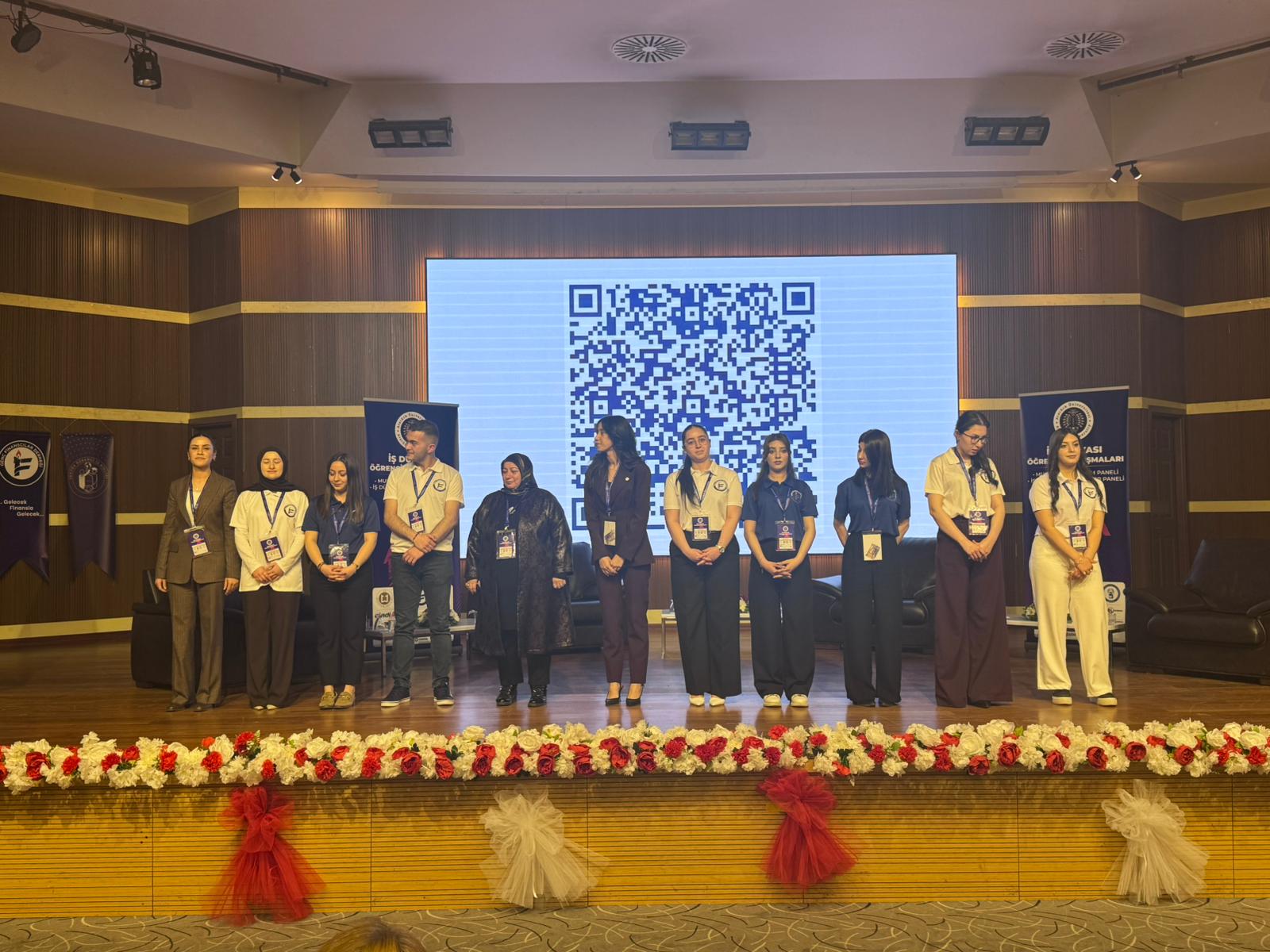 Genç Finansçılar Derneği Etkinlikleri