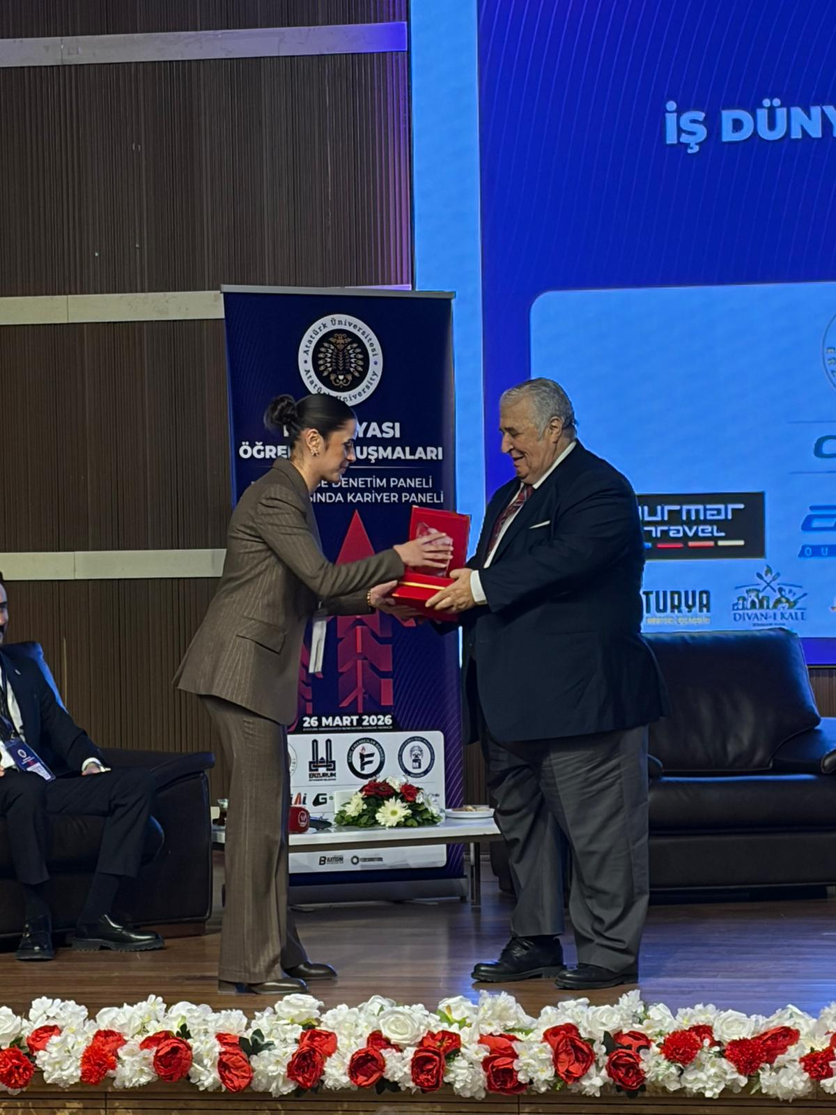 Genç Finansçılar Derneği Etkinlikleri