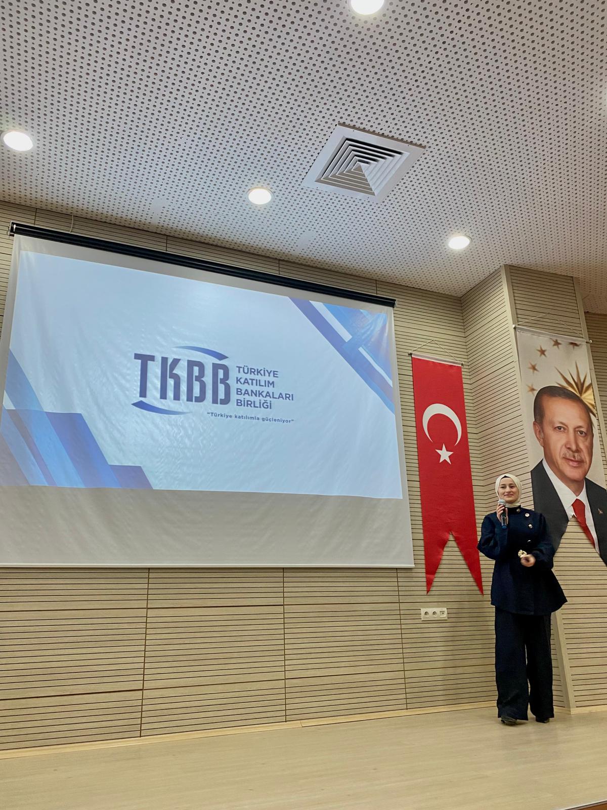 Genç Finansçılar Derneği Etkinlikleri