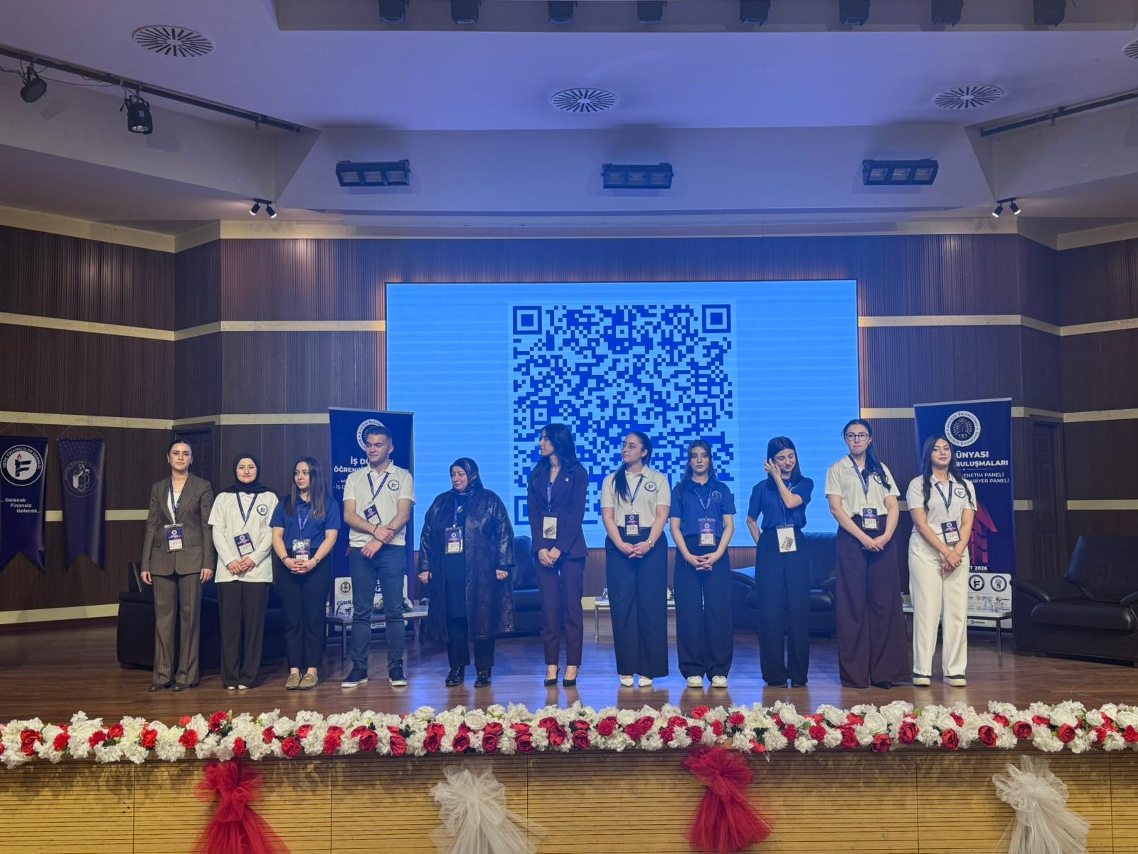 Genç Finansçılar Derneği Etkinlikleri