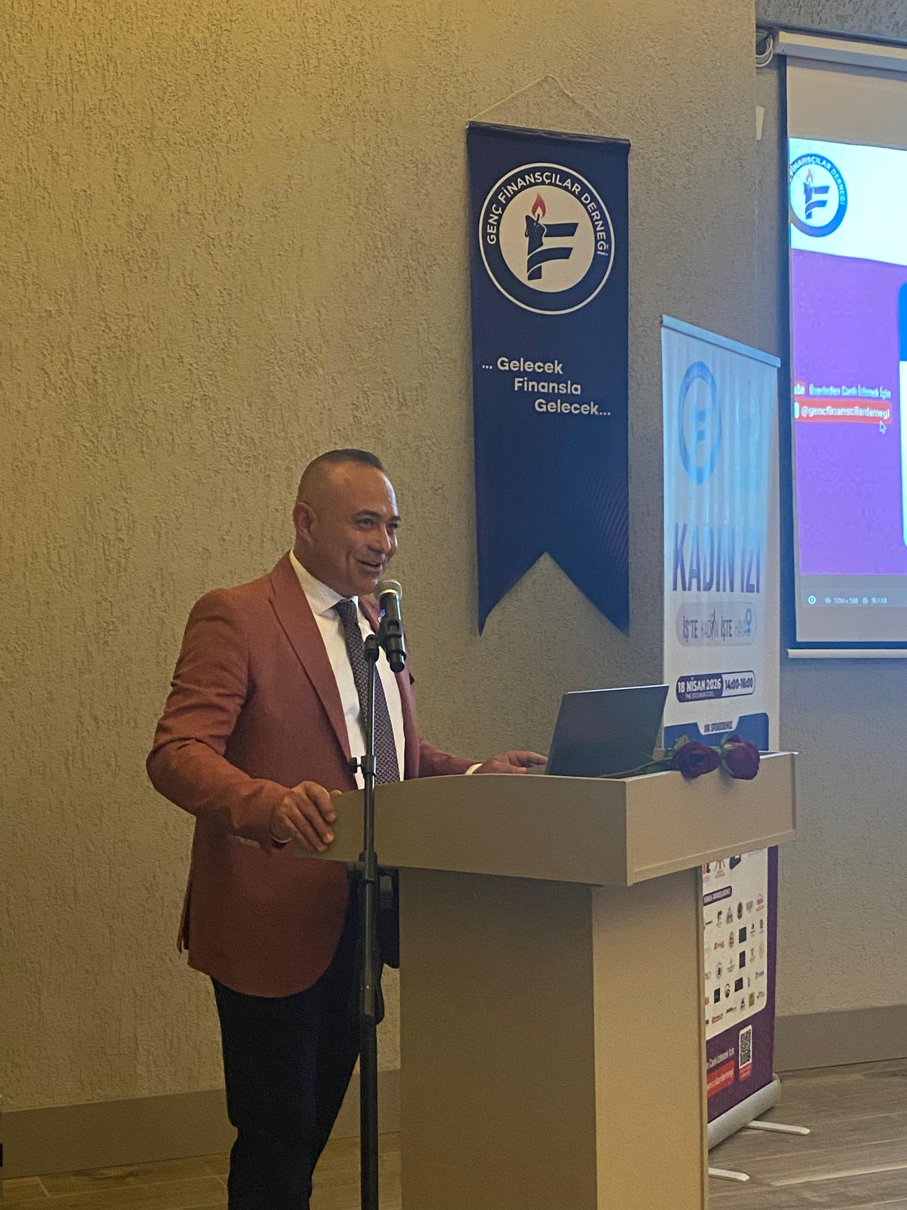 Genç Finansçılar Derneği Etkinlikleri