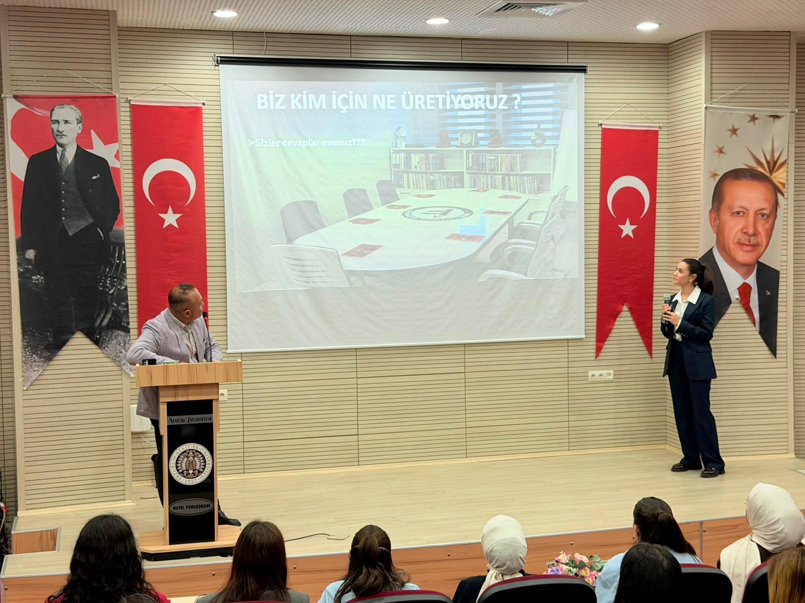 Genç Finansçılar Derneği Etkinlikleri