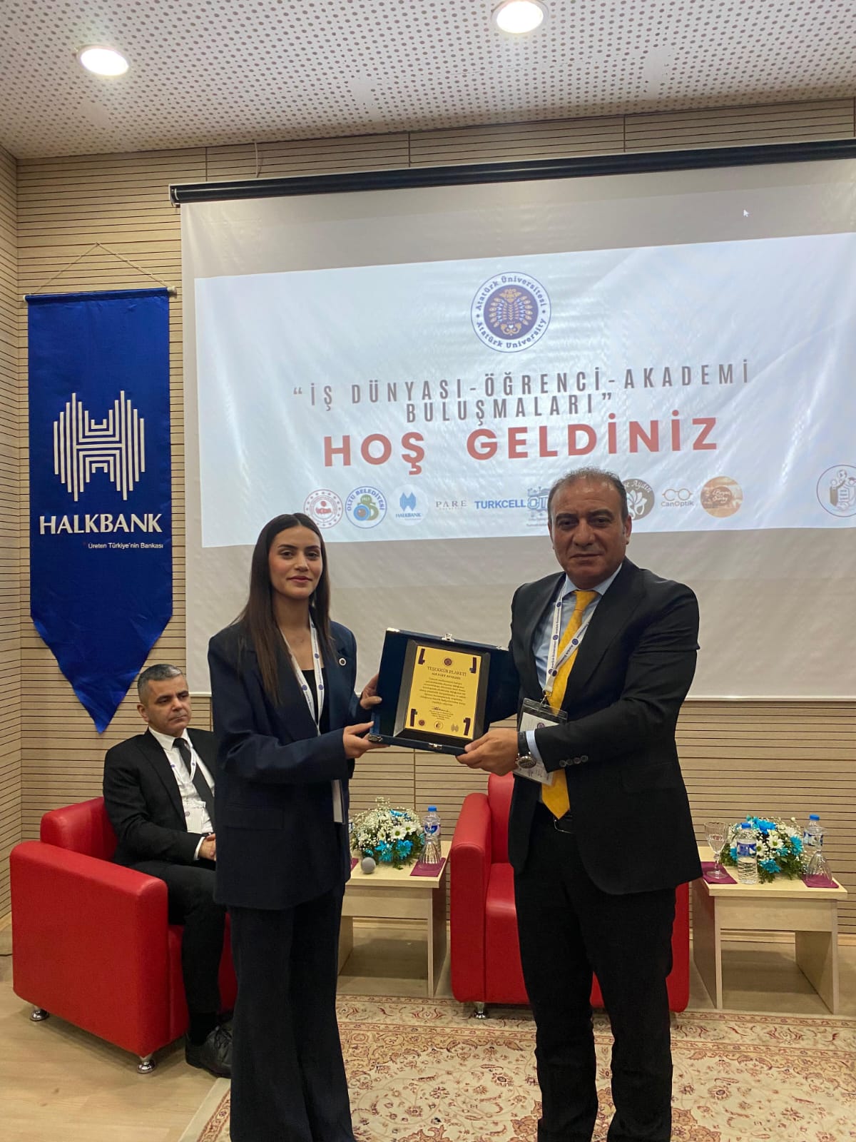 Genç Finansçılar Derneği Etkinlikleri