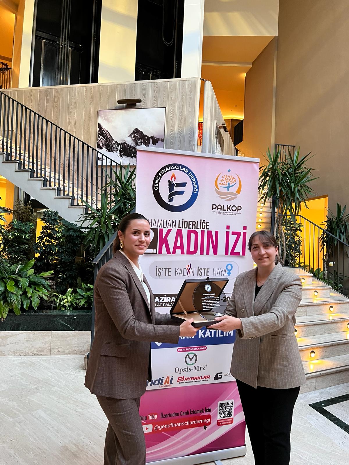 Genç Finansçılar Derneği Etkinlikleri
