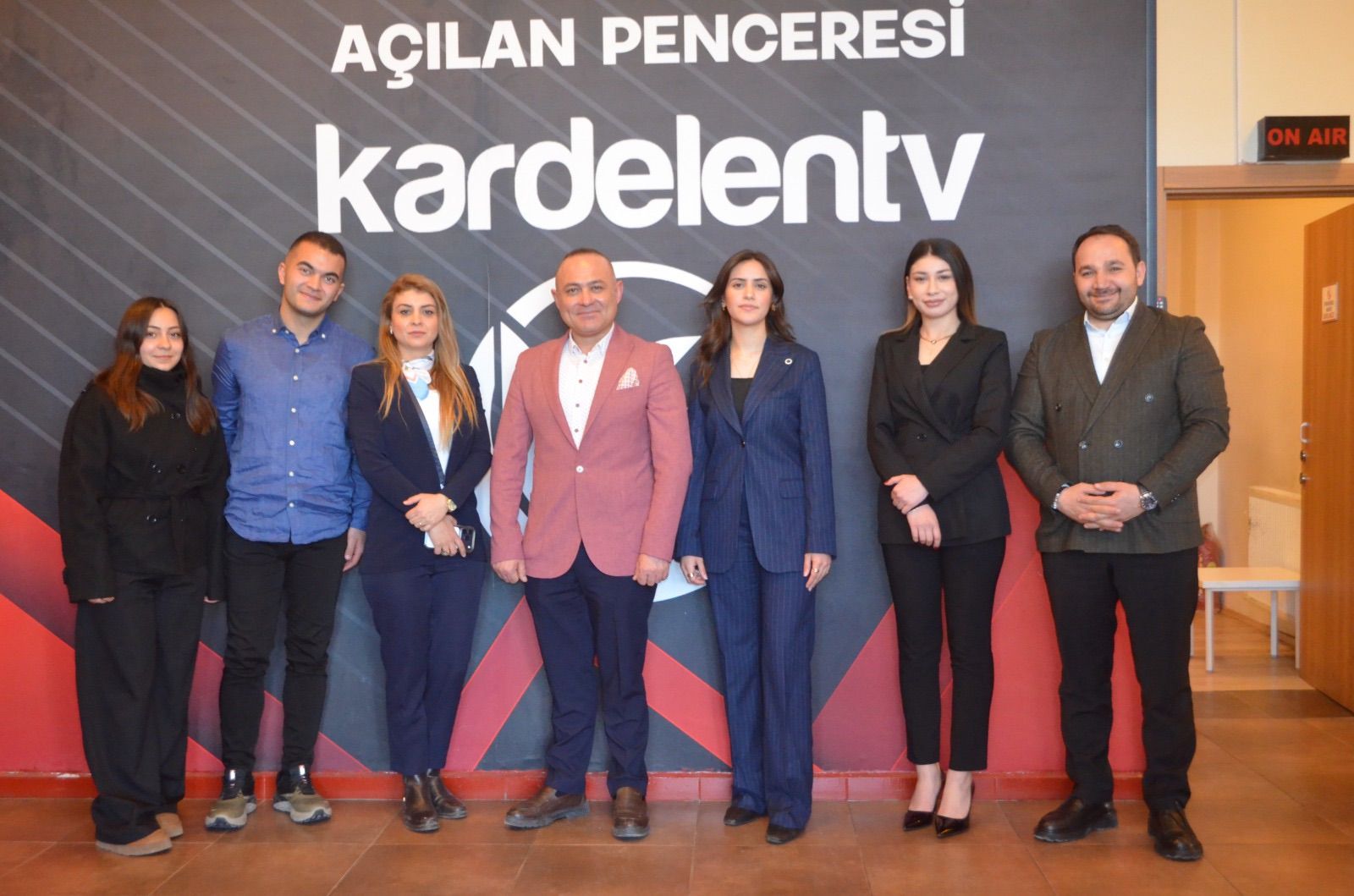 Genç Finansçılar Derneği Etkinlikleri