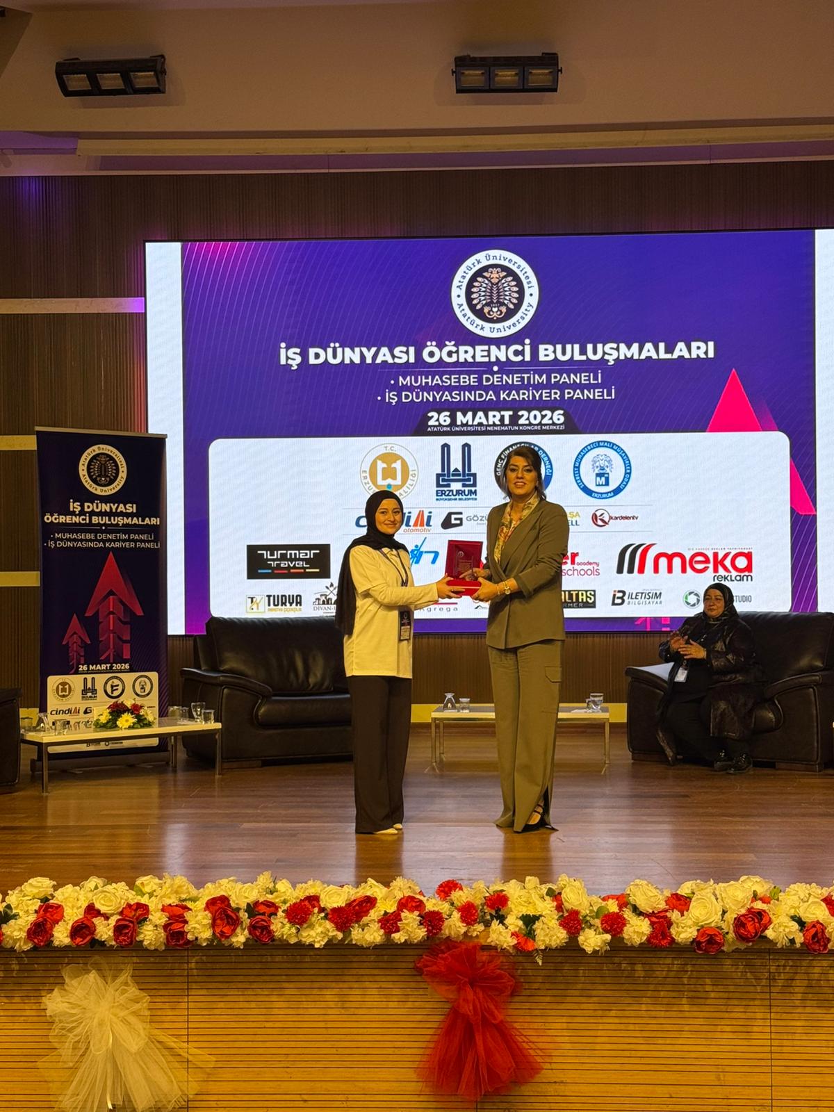 Genç Finansçılar Derneği Etkinlikleri