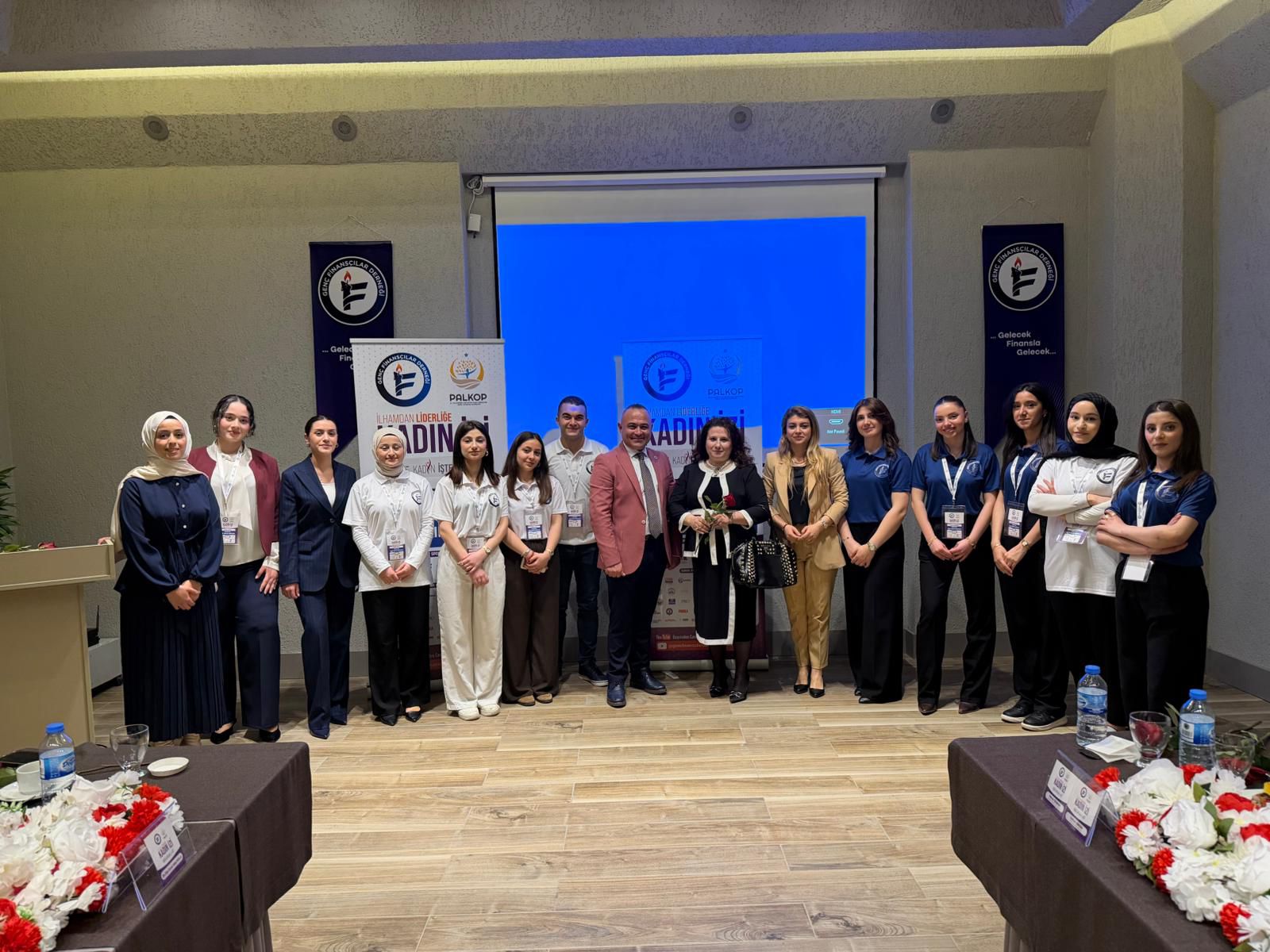 Genç Finansçılar Derneği Etkinlikleri
