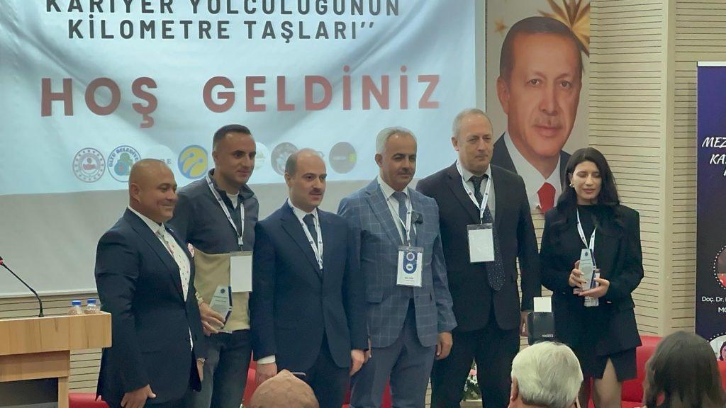 Genç Finansçılar Derneği Etkinlikleri