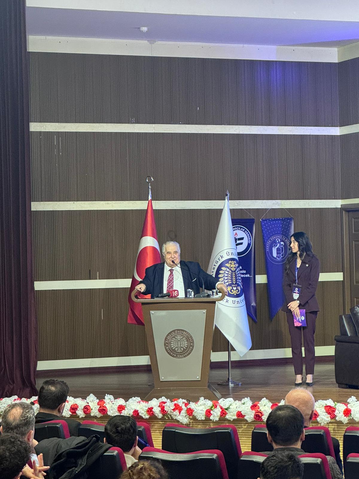 Genç Finansçılar Derneği Etkinlikleri