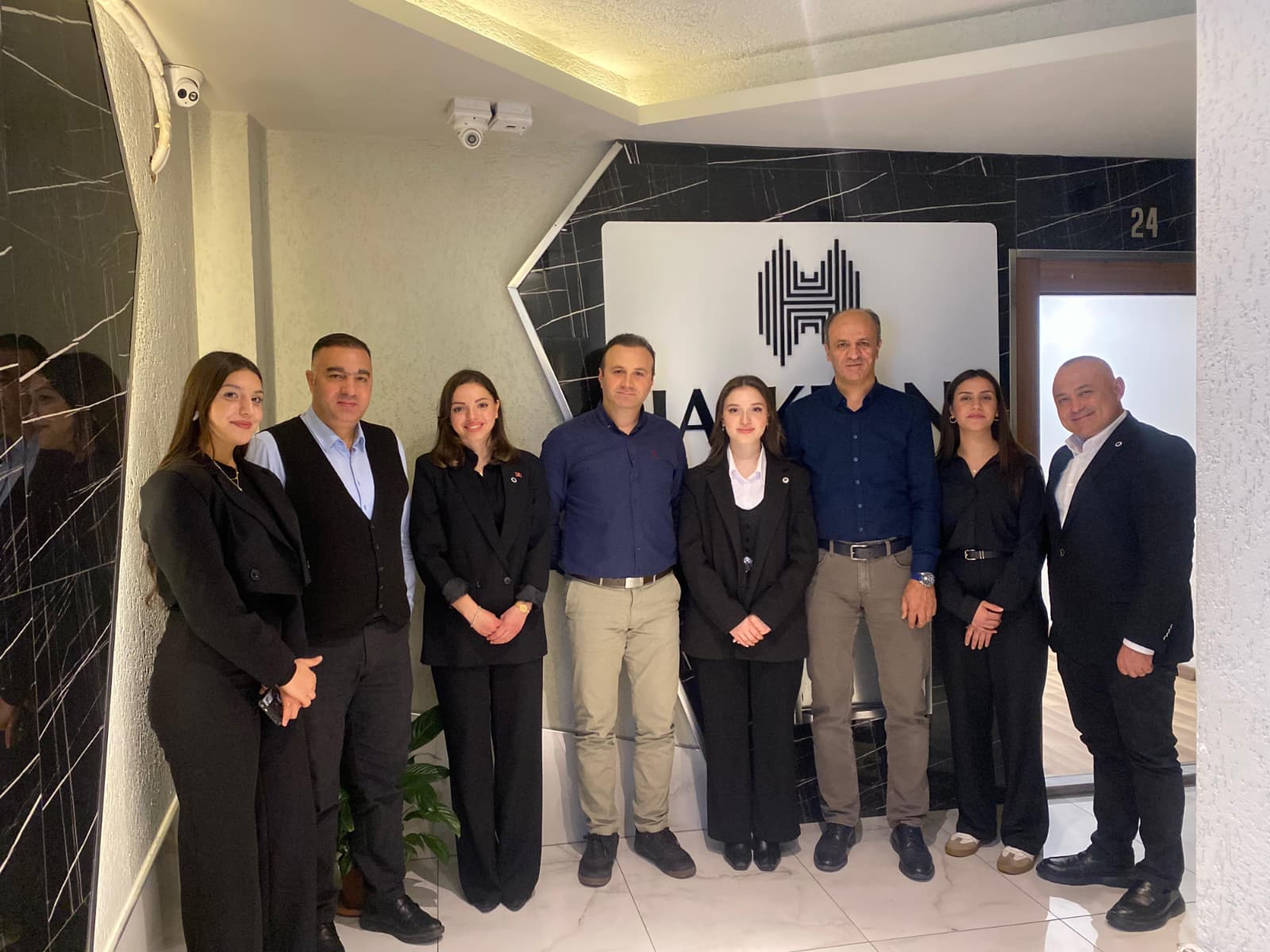 Genç Finansçılar Derneği Etkinlikleri