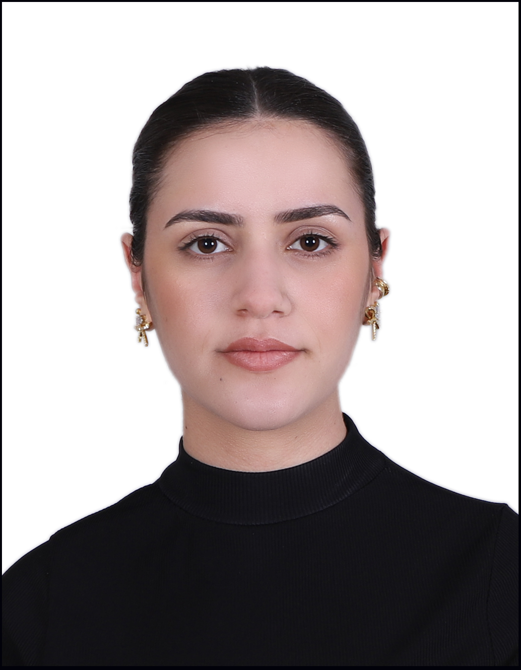 Meryem Bingöl - Yönetim Kurulu Başkanı