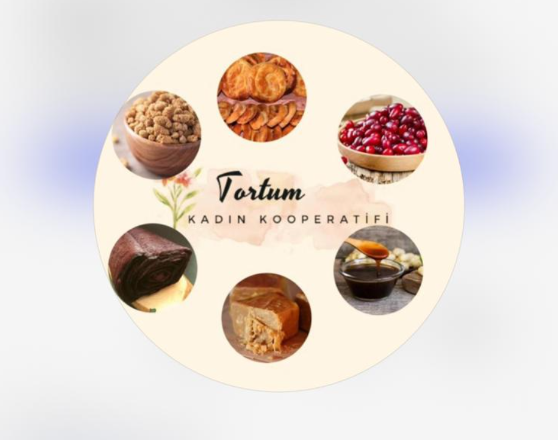 Tortum - Kadın Koop. - Genç Finansçılar Derneği Ana Sponsoru