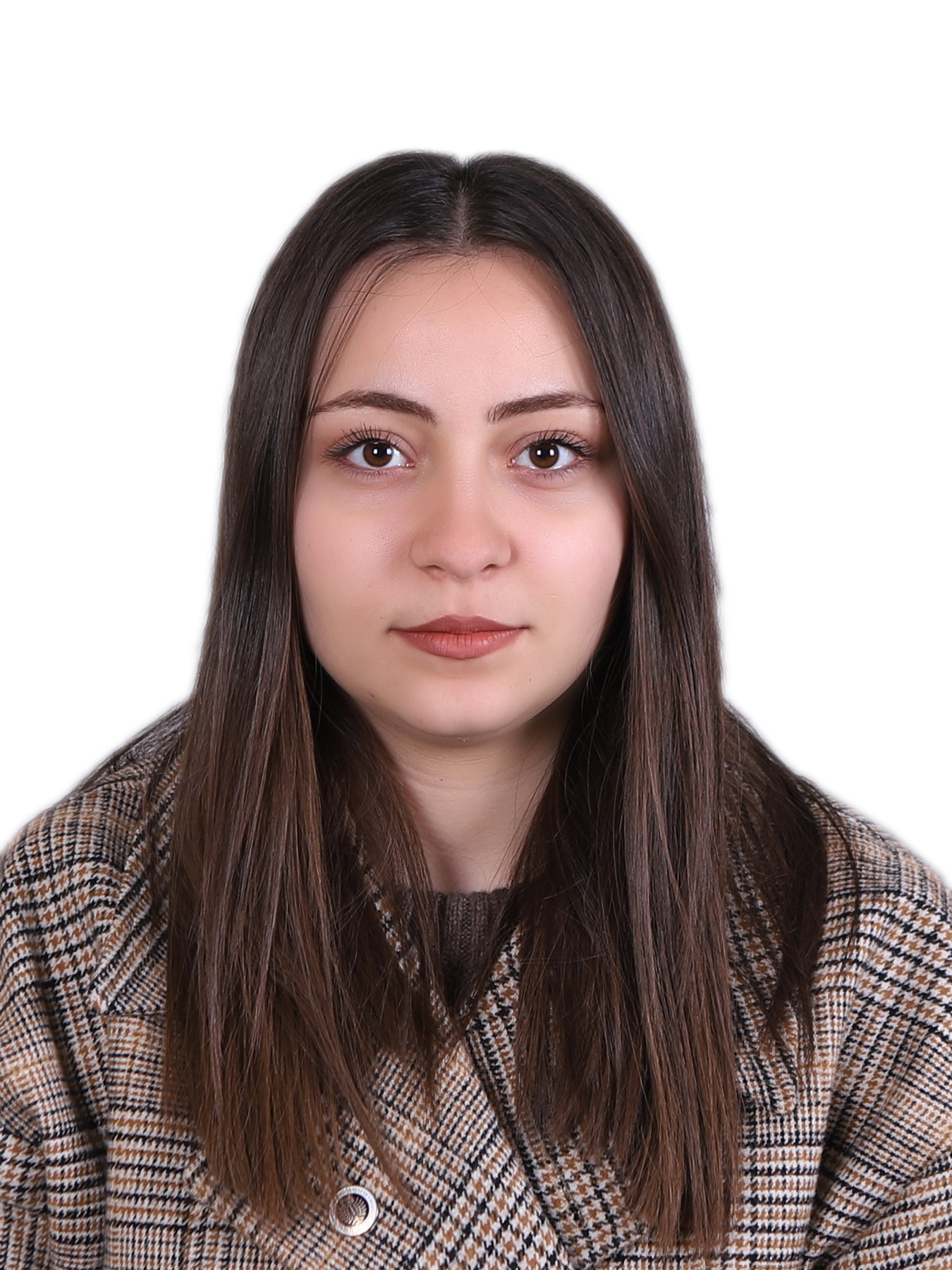 Tuğba Uçar - Genel Sekreter