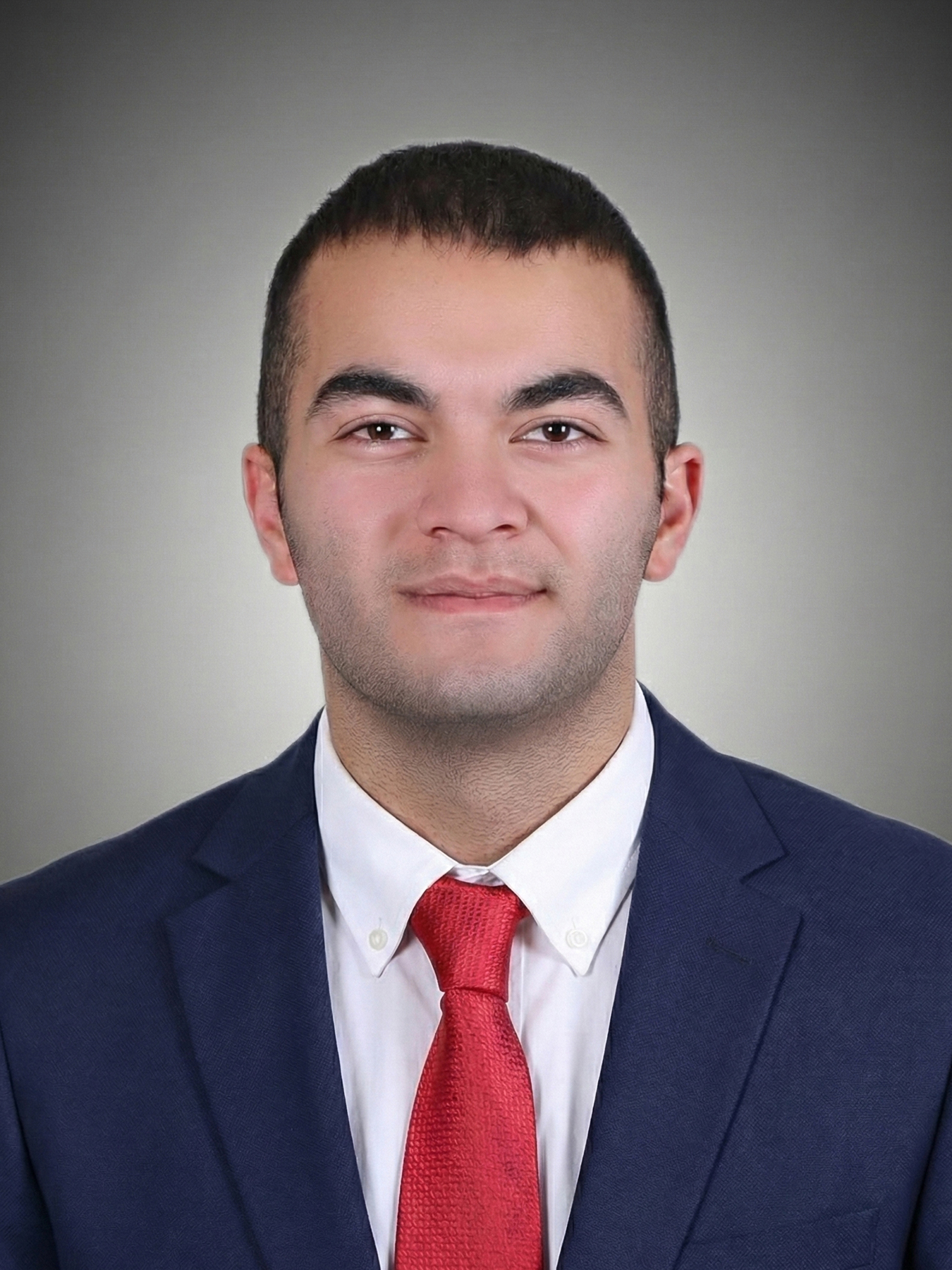 Muhammet Ali Aksakal